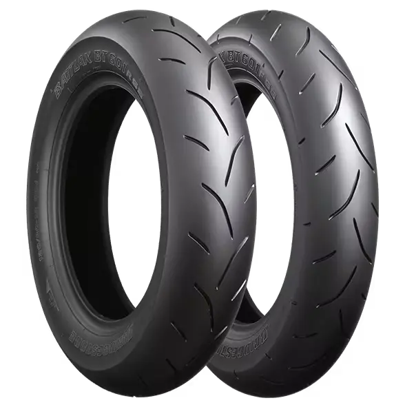 Bridgestone Racing Battlax BT601 SS