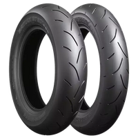 Bridgestone Racing Battlax BT601 SS