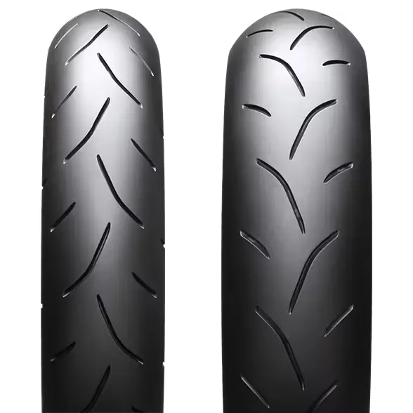 Bridgestone Racing Battlax BT601 SS