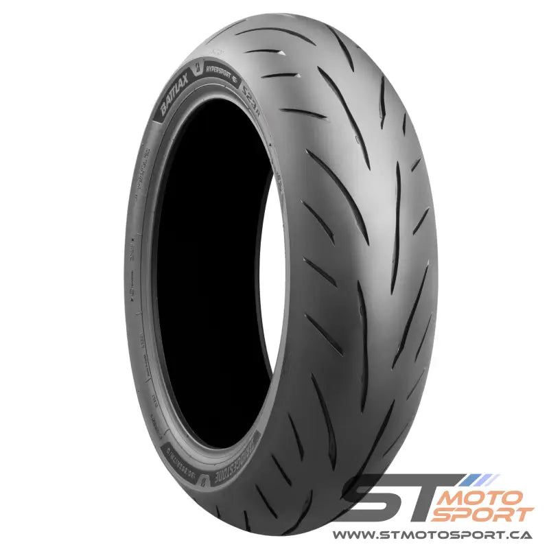 Bridgestone Battlax Hypersport S23 - S.T. Motorsport – S.T. Motosport