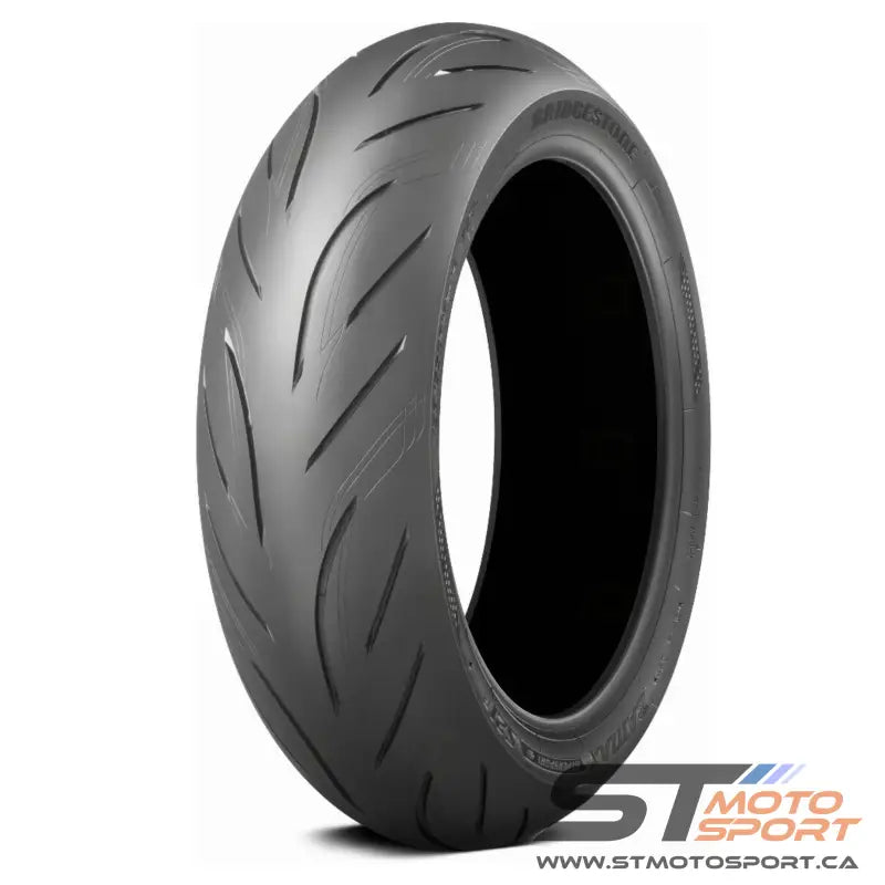 Bridgestone Battlax S21 - S.T. Motosport