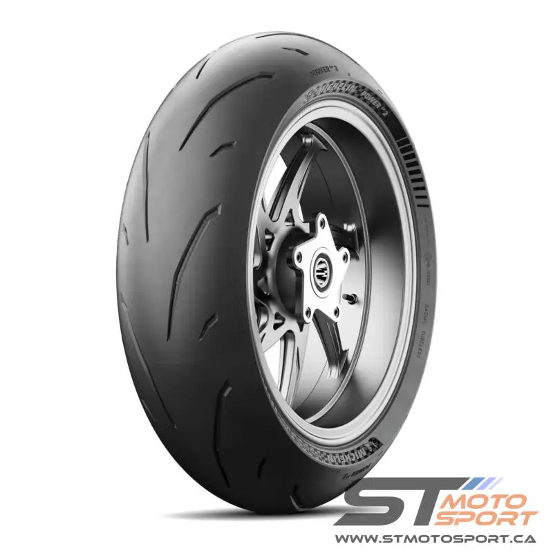 Michelin Power Gp Track Day