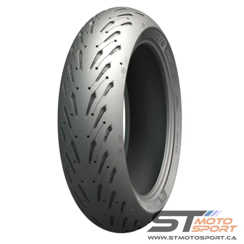 Michelin Road 5 - S.T. Motosport