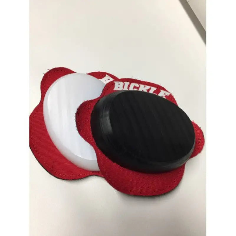 Sliders Genoux - Bickle Racing (Knee Slider)