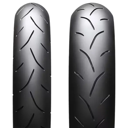 Bridgestone Racing Battlax BT601 SS