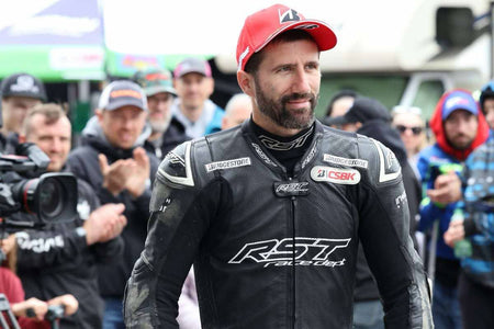 Sebastien Tremblay moto CSBK motosport