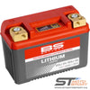 Batterie au Lithium BS Battery - BSLI-04/06 - 280CCA - 48WH - Batterie lithium