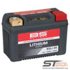 Batterie au Lithium BS Battery - BSLI-05 - 280CCA - 48WH - Batterie lithium