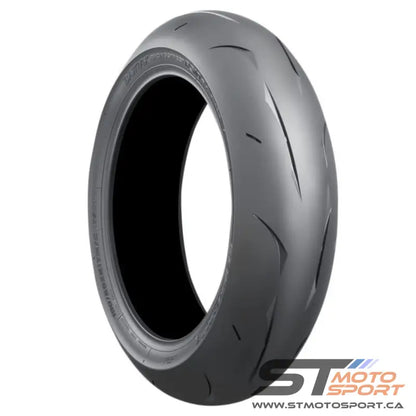 BRIDGESTONE BATTLAX RS10 - 140/70ZR-17 - Pneu de moto performance