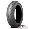 BRIDGESTONE BATTLAX S21 - 180/55ZR-17 - Pneu de moto performance