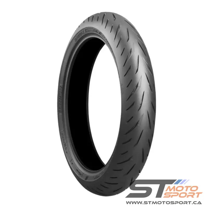 BRIDGESTONE BATTLAX S22 - 110/70ZR-17 - Pneu de moto performance