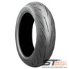 BRIDGESTONE BATTLAX S22 - 150/60ZR-17 - Pneu de moto performance