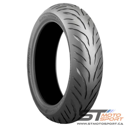 Bridgestone T32 - 140/70ZR18 - Pneu de moto Sport-Touring