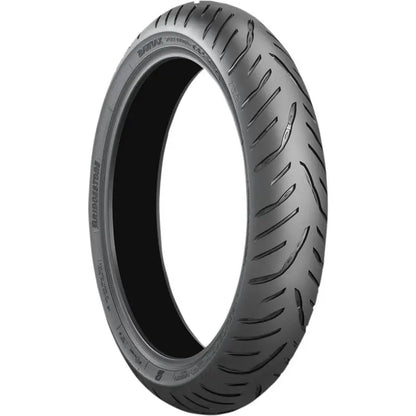 BRIDGESTONE T32 GT - 120/70ZR-17 - Pneu de moto Sport-Touring