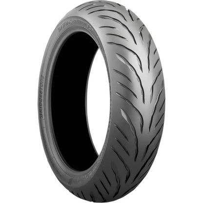 BRIDGESTONE T32 GT - 170/60ZR-17 - Pneu de moto Sport-Touring