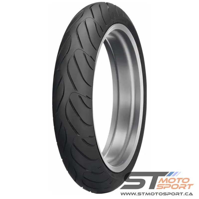 DUNLOP ROADSMART III - 110/80R-18 - Pneu de moto Sport-Touring