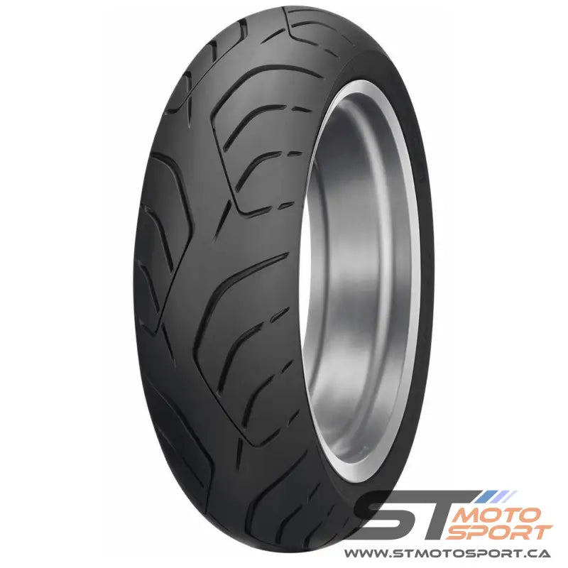 DUNLOP ROADSMART III - 160/70ZR-17 - Pneu de moto Sport-Touring