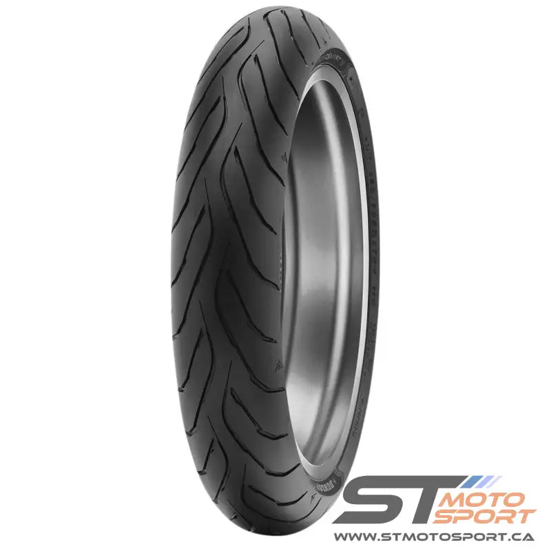 DUNLOP ROADSMART IV - 120/70ZR-19 - Pneu de moto Sport-Touring