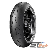 METZELER SPORTEC M9RR - Pneu de moto performance