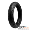 MICHELIN PILOT POWER 2CT - 110/70R-17 - Pneu de moto performance