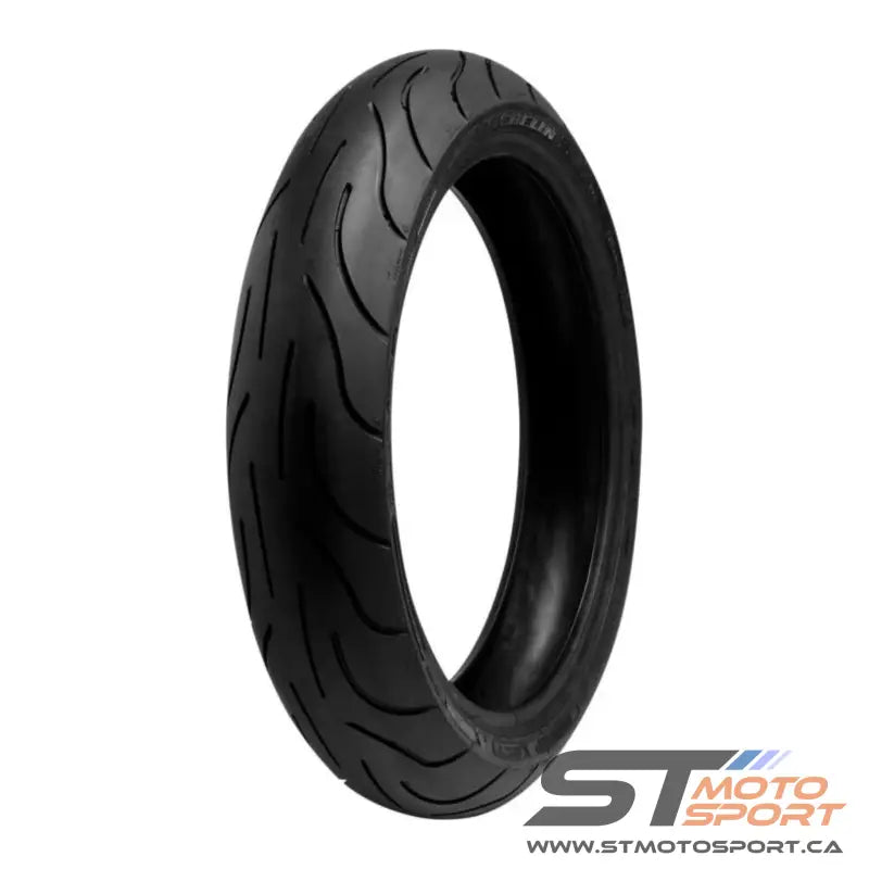 MICHELIN PILOT POWER 2CT - 110/70R-17 - Pneu de moto performance