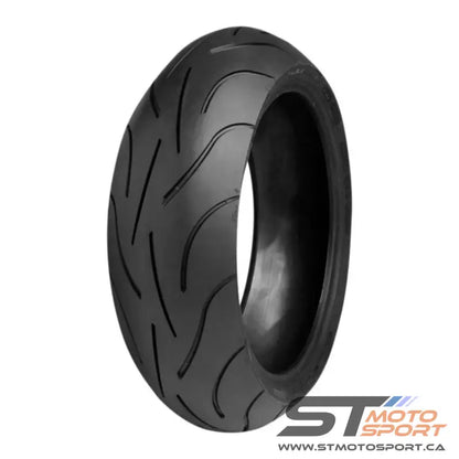 MICHELIN PILOT POWER 2CT - 150/60ZR-17 - Pneu de moto performance