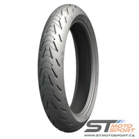 MICHELIN ROAD 5 - 120/70ZR-17 - Pneu de moto Sport-Touring