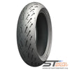 MICHELIN ROAD 5 - 150/70ZR-17 - Pneu de moto Sport-Touring