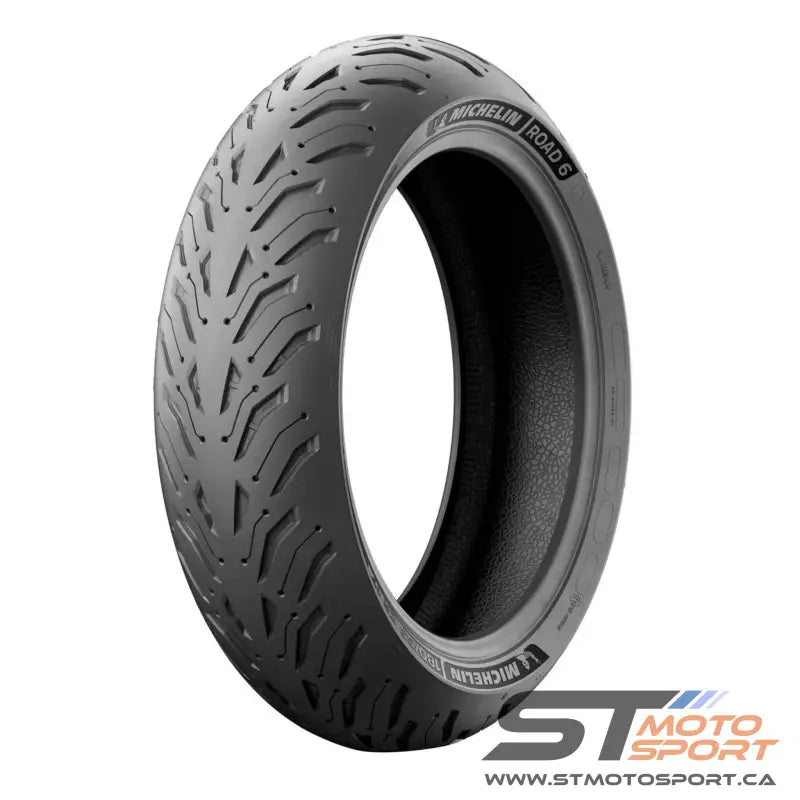 MICHELIN ROAD 6 - 140/70ZR-17 - Pneu de moto Sport-Touring