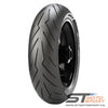 PIRELLI DIABLO ROSSO III - 140/70R-17 - Pneu de moto Sport-Touring