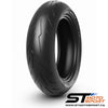 PIRELLI DIABLO ROSSO IV - 140/70ZR-17 - Pneu de moto performance