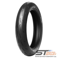 PIRELLI DIABLO ROSSO IV CORSA - Pneu de moto performance