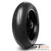 PIRELLI DIABLO SUPERCORSA SP V4 - 140/70ZR-17 - Pneu de moto