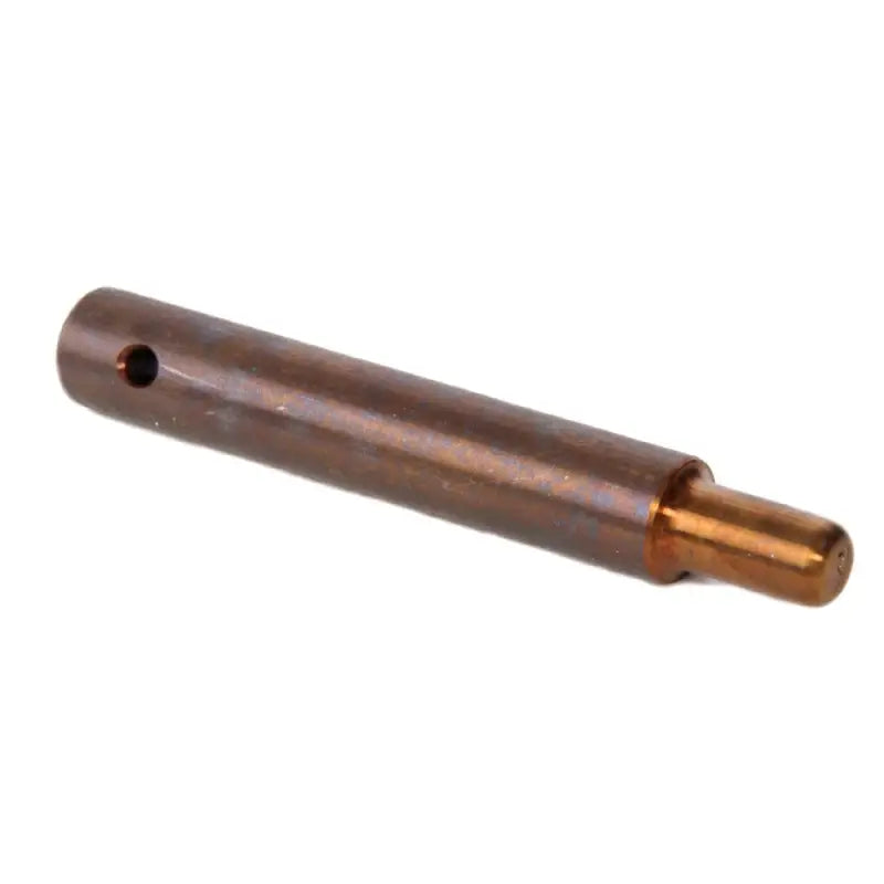 Goupille en métal cylindrique avec un trou pour le Pitbull - Front Stand Pin