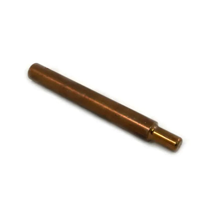 Broche métallique en cuivre pour le Pitbull - Front Stand Pin