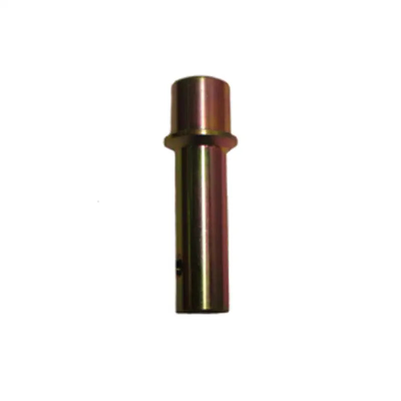 Épingle cylindrique en métal avec collerette pour stand avant Pitbull