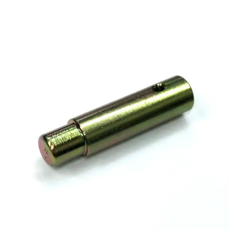 Pin en métal doré avec un trou pour le support avant Pitbull - Front Stand Pin