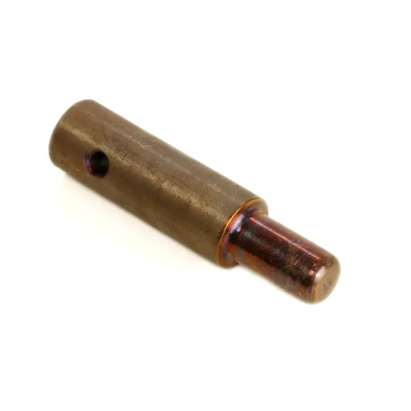 Aperçu du pin métallique avec trou pour le Pitbull Front Stand Pin