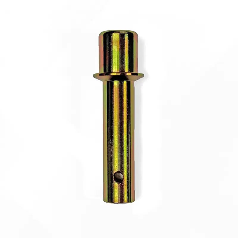 Épingle en métal jaune avec trou pour le Pitbull Front Stand Pin