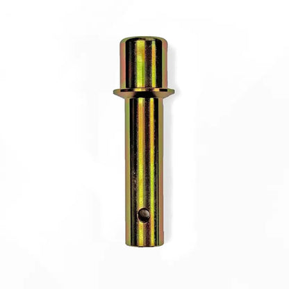 Épingle en métal jaune avec trou pour le Pitbull Front Stand Pin