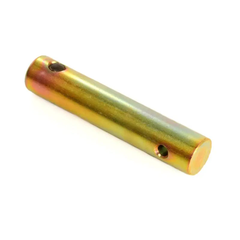 Epinglette en métal doré avec trous pour un support avant Pitbull - Front Stand Pin