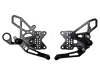 Repose Pied Vortex - BMW - S100RR 09-14 - Rear set