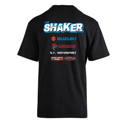 T-Shirt CSBK Champion 2024 - Chandail