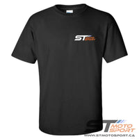 T-Shirt S.T. Motosport - Chandail