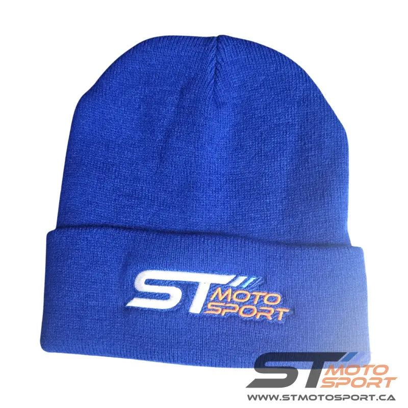 Tuque S.T. Motosport - Vetement